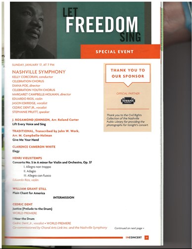2016 LFS Program
