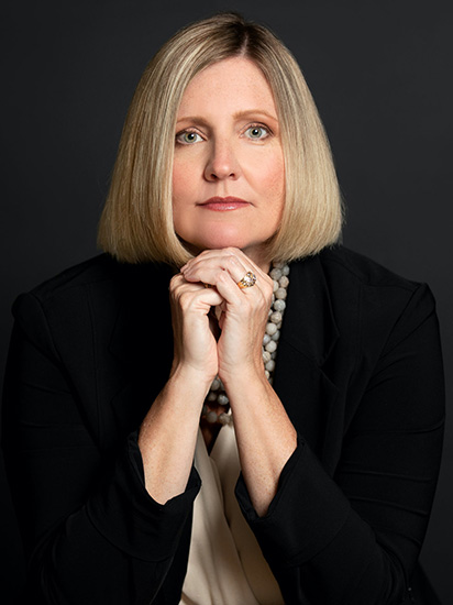 Photo of Tonya McBride Robles
