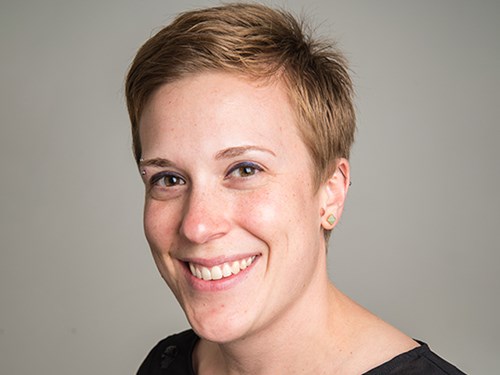 Katherine Munagian