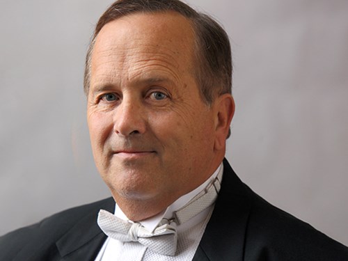 Robert Marler