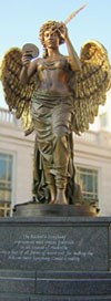 The Recording Angel