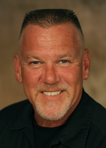 Portrait of Kenneth Dillehay