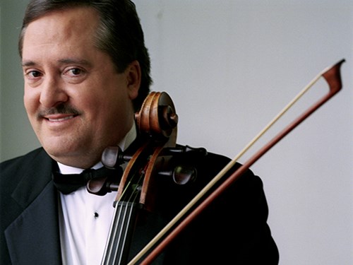Anthony LaMarchina